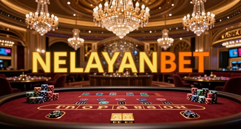 NELAYANBET